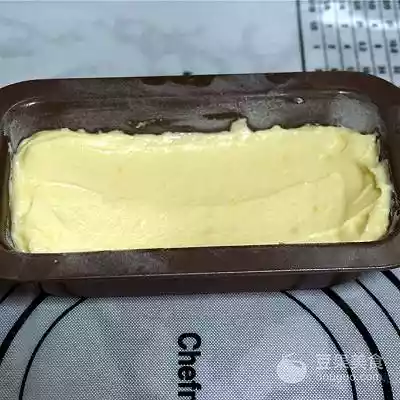 柠檬磅蛋糕的做法（蓝莓柠檬磅蛋糕怎么做）-第7张