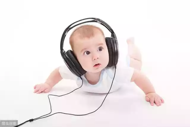 宝宝对动画音乐剧（一岁宝宝可以在电脑上看动画片吗）-第11张
