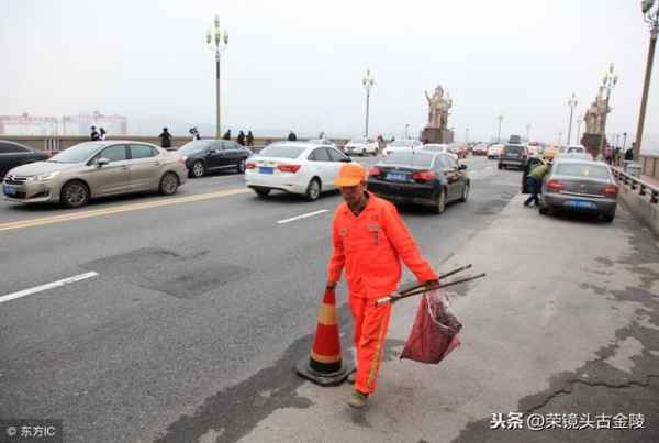 南京长江大桥就要开通，南京长江大桥通车后公交如何运行-第5张