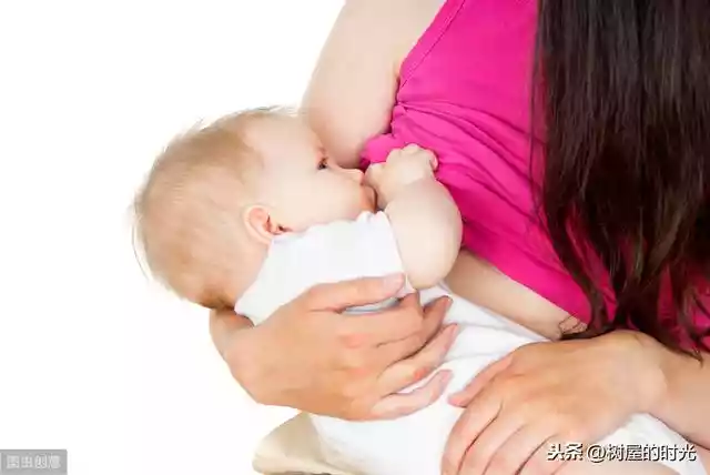 宝宝不愿意吃母乳（宝宝有必要每天都吃母乳吗）-第4张