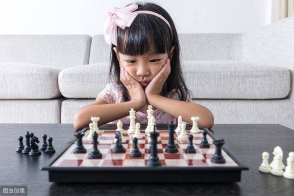 每日游戏分享国际象棋，国际象棋怎么玩步骤-第3张