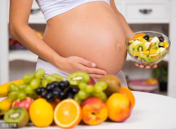 36岁孕妇连吃俩月西瓜，孕妇晚期吃多了西瓜怎么办-第4张
