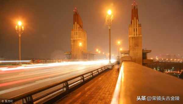 南京长江大桥就要开通，南京长江大桥通车后公交如何运行-第12张