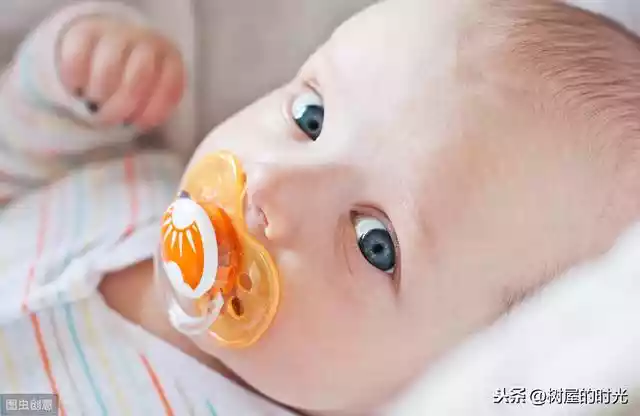 宝宝不愿意吃母乳（宝宝有必要每天都吃母乳吗）-第3张