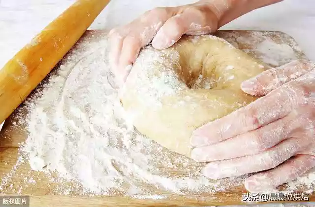 高筋粉不一定能做面包（什么样的高筋面粉可以做面包）-第6张