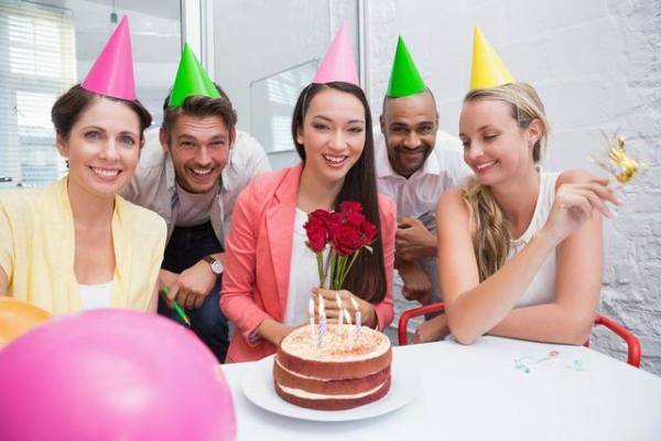 有关birthday热门考点和生日派对口语精选，birthday用中文怎么回答-第3张