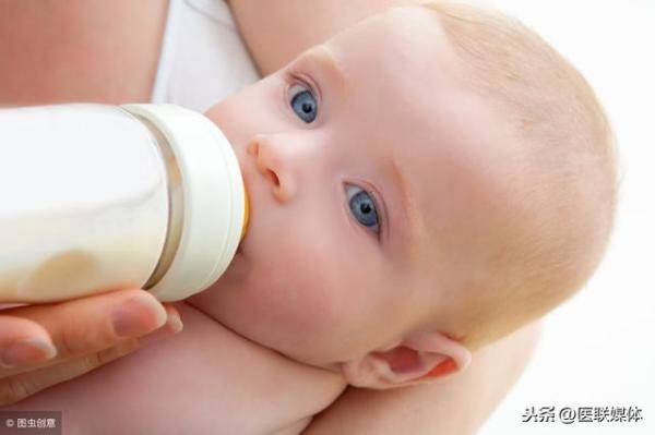 如何预防宝宝吐奶，怎样才能减少婴儿吐奶的情况发生-第2张