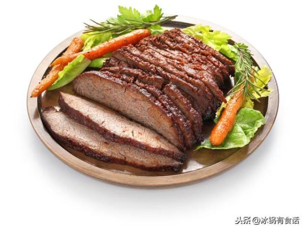 不同部位的牛肉都应该怎么吃，牛肉如何炒又嫩又香-第1张