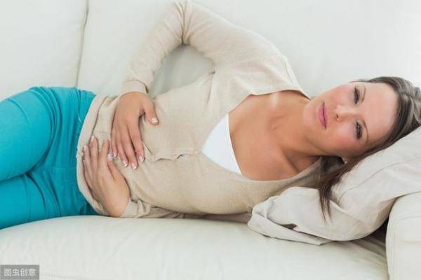 胃炎的症状及表现有哪些，胃炎有哪些症状是怎么得的-第2张