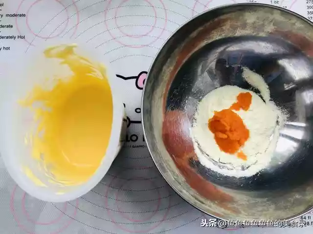 巧用蛋黄做零食（用蛋黄做出来的小零食）-第7张