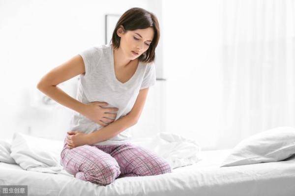 胃炎的症状及表现有哪些，胃炎有哪些症状是怎么得的-第1张