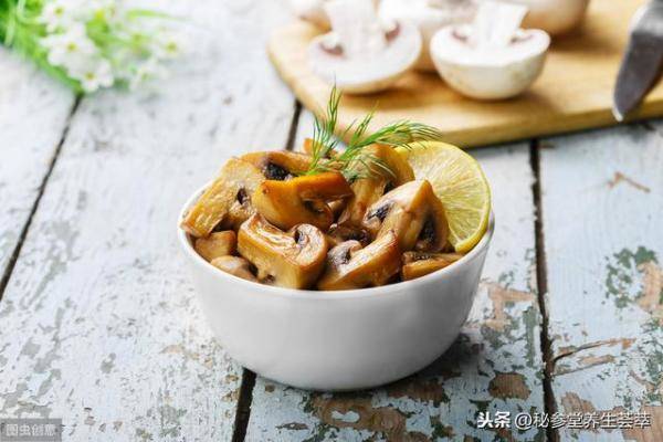 蘑菇多久可以炒熟，野蘑菇炒熟需要几分钟-第1张