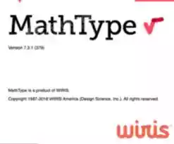 MathType一款强大的公式编辑器（mathtype公式编辑器在哪里）-第3张