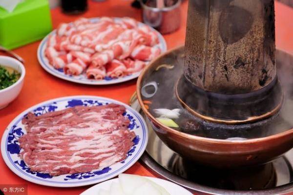 老北京铜锅涮肉的老味道，吃老北京铜锅涮肉的讲究-第5张