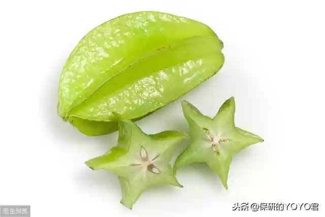 记忆中语文课本里面出现过的美味水果（印象最深刻的水果）-第3张