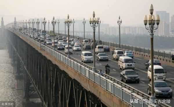 南京长江大桥就要开通，南京长江大桥通车后公交如何运行-第6张