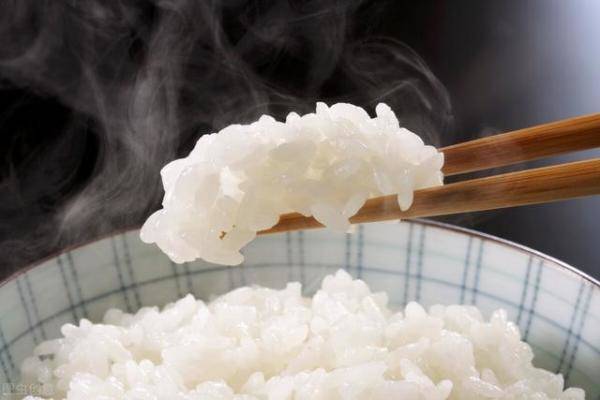 买大米挑粳米（粳米和大米怎么区分）-第5张