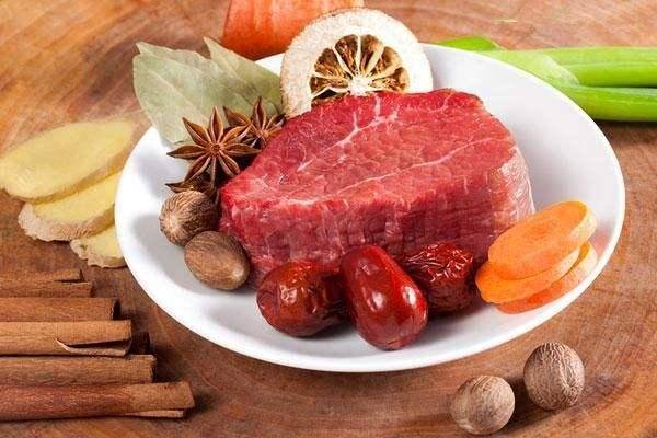 高血压人群不能吃牛肉，一般高血压的人能吃牛肉吗-第3张