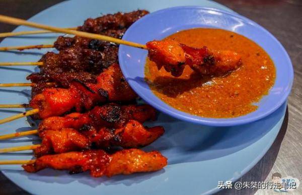 吉隆坡是马来西亚美食天堂（马来西亚吉隆坡有啥好吃的）-第11张
