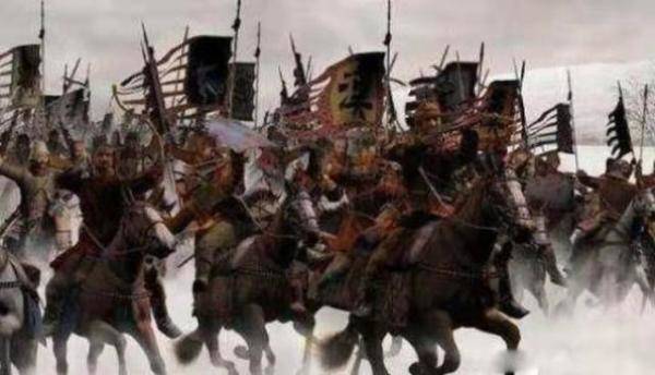蒙古马的耐力帮助蒙古骑兵征服欧亚，蒙古马耐力到底多强-第1张