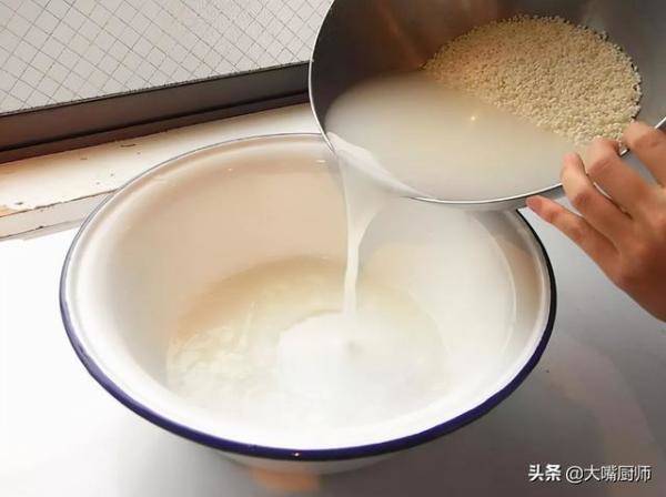 只用水蒸不出好米饭，米饭怎样蒸才能让粒粒分开香软-第3张