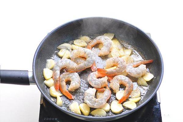 冷冻虾的神仙吃法，冰冻虾生吃的做法-第10张