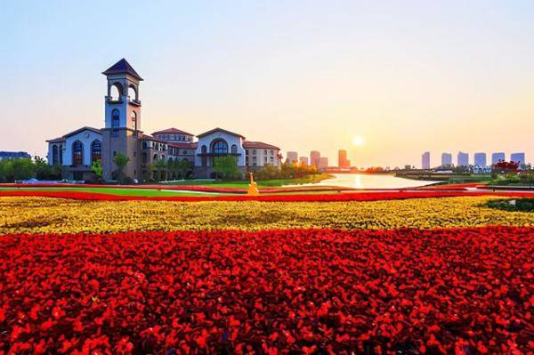 上海梦幻长岛3A景区挂牌，崇明将建世界级生态岛-第3张