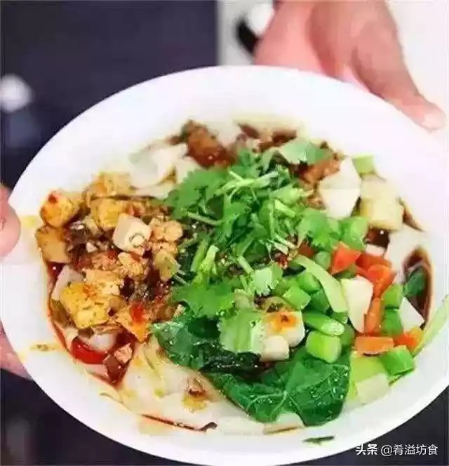 我的家乡澄城县的三大代表美食（陕西省澄城县有什么好吃的小吃）-第4张