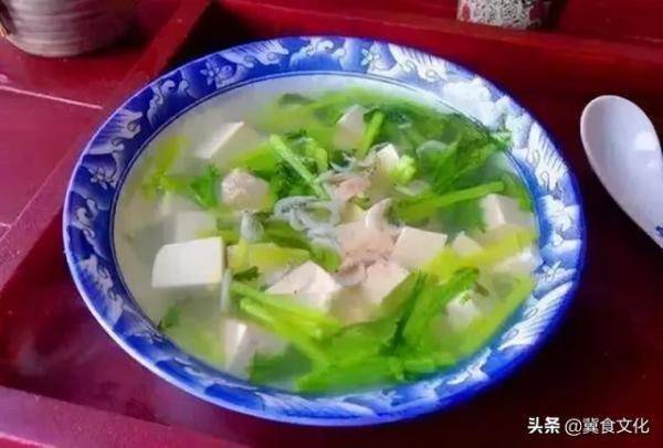 鲜美爽口的快手汤，广东如何煮快手汤-第2张