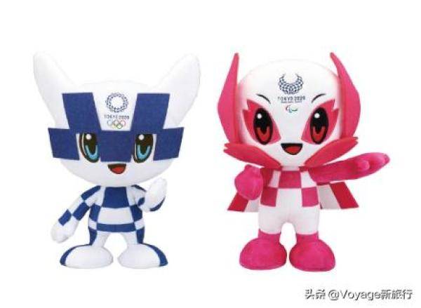 东京奥运会倒计时1天有可能取消（东京奥运会吉祥物纪念品）-第5张
