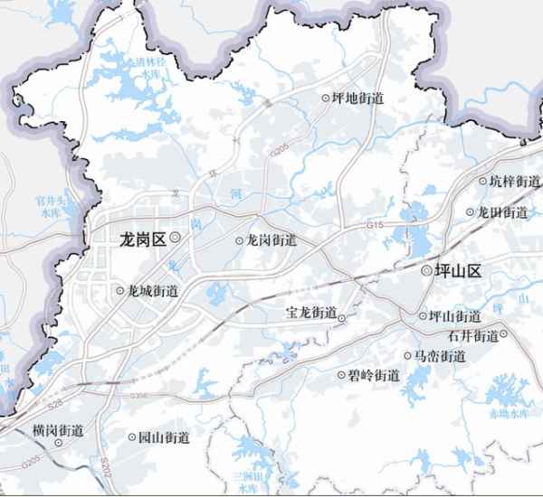 大鹏半岛是深圳市龙岗区的飞地（大鹏有个什么小镇）-第4张