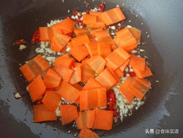 胡萝卜最好吃的9种做法，请问胡萝卜怎么做才好吃-第19张