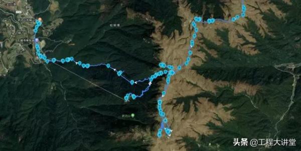 行走GIS江湖必备基础技能之（gis地图怎么转换kmi）-第11张