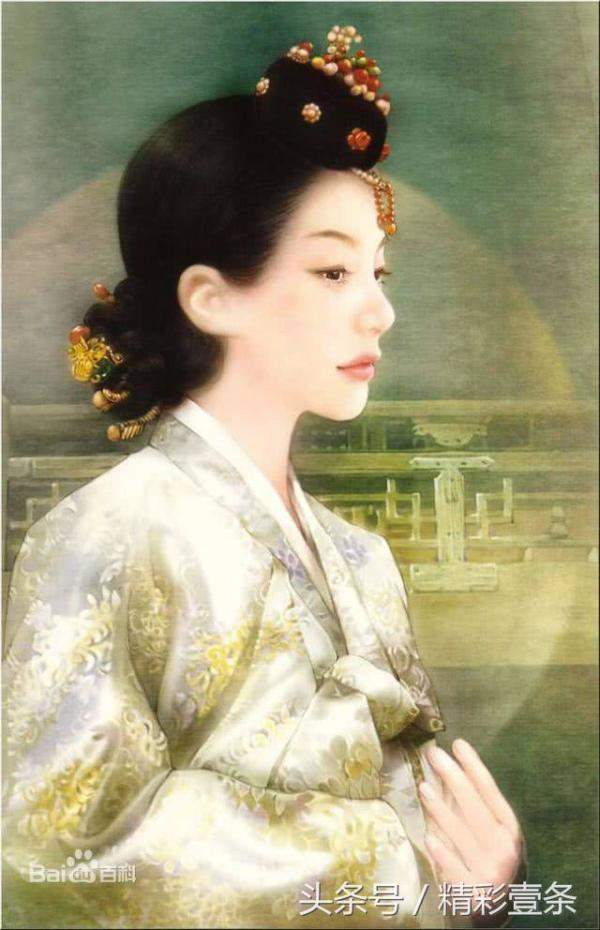 朝鲜王朝时的三大妖女，朝鲜的一代妖妃-第5张