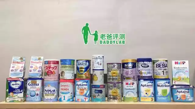 杭州一父亲检测23款进口奶粉，网传香港检出奶粉致癌真的吗-第1张