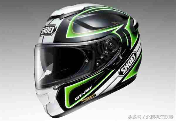 摩托车骑士必备顶级头盔品牌系列（摩托头盔的种类）-第4张