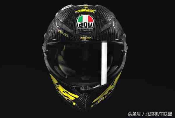 摩托车骑士必备顶级头盔品牌系列（摩托头盔的种类）-第3张