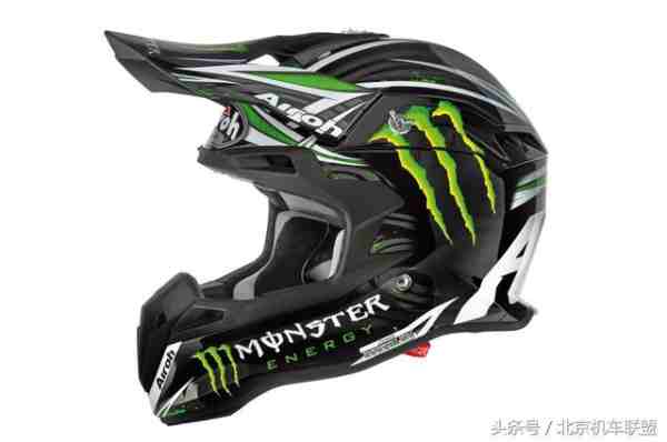 摩托车骑士必备顶级头盔品牌系列（摩托头盔的种类）-第8张