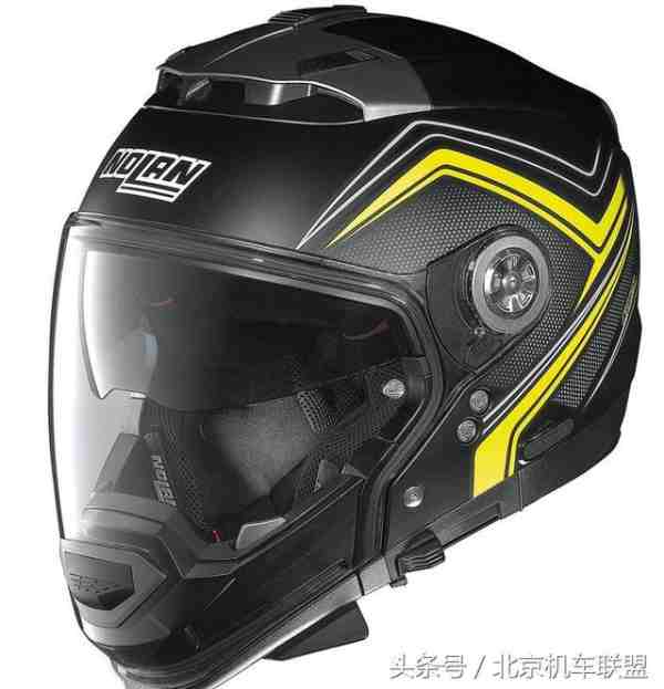 摩托车骑士必备顶级头盔品牌系列（摩托头盔的种类）-第11张