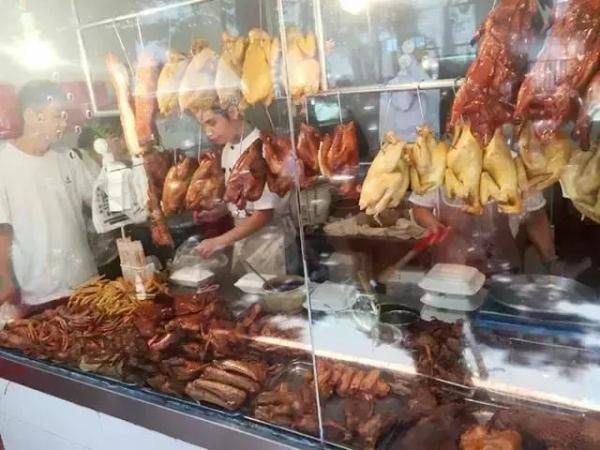 总结完深圳各区的特色美食（深圳必吃的美食街）-第7张