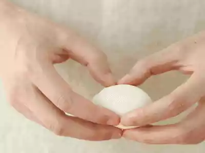 温泉蛋溏心蛋金沙蛋（如何煮溏心蛋不散）-第7张
