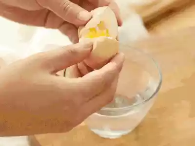 温泉蛋溏心蛋金沙蛋（如何煮溏心蛋不散）-第8张