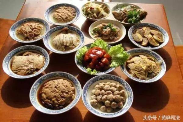 沧州这7种特色美食被列入保护名录，沧州市十大特色小吃-第2张