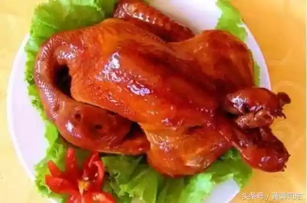 沧州这7种特色美食被列入保护名录，沧州市十大特色小吃-第1张