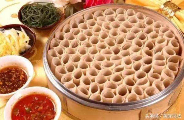 沧州这7种特色美食被列入保护名录，沧州市十大特色小吃-第14张