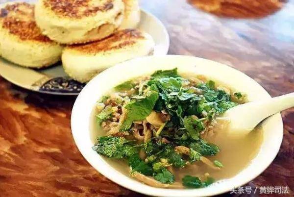 沧州这7种特色美食被列入保护名录，沧州市十大特色小吃-第20张
