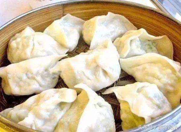 沧州这7种特色美食被列入保护名录，沧州市十大特色小吃-第23张
