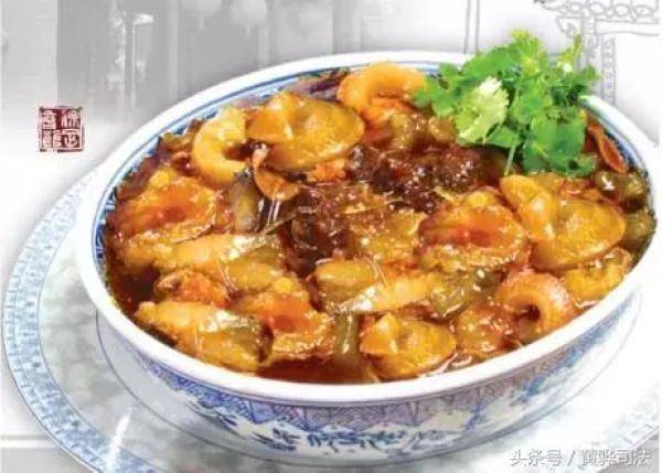 沧州这7种特色美食被列入保护名录，沧州市十大特色小吃-第28张