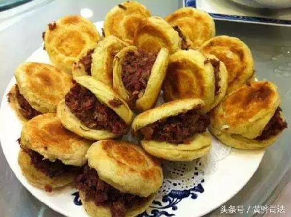 沧州这7种特色美食被列入保护名录，沧州市十大特色小吃-第32张