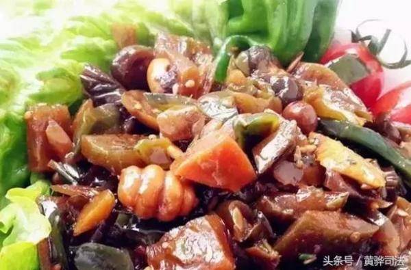 沧州这7种特色美食被列入保护名录，沧州市十大特色小吃-第29张
